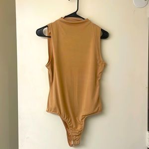 Bodysuit top